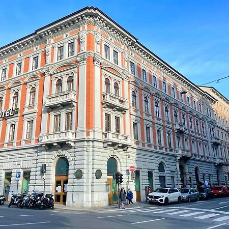 Perfect Stay Apartments Triest Zewnętrze zdjęcie