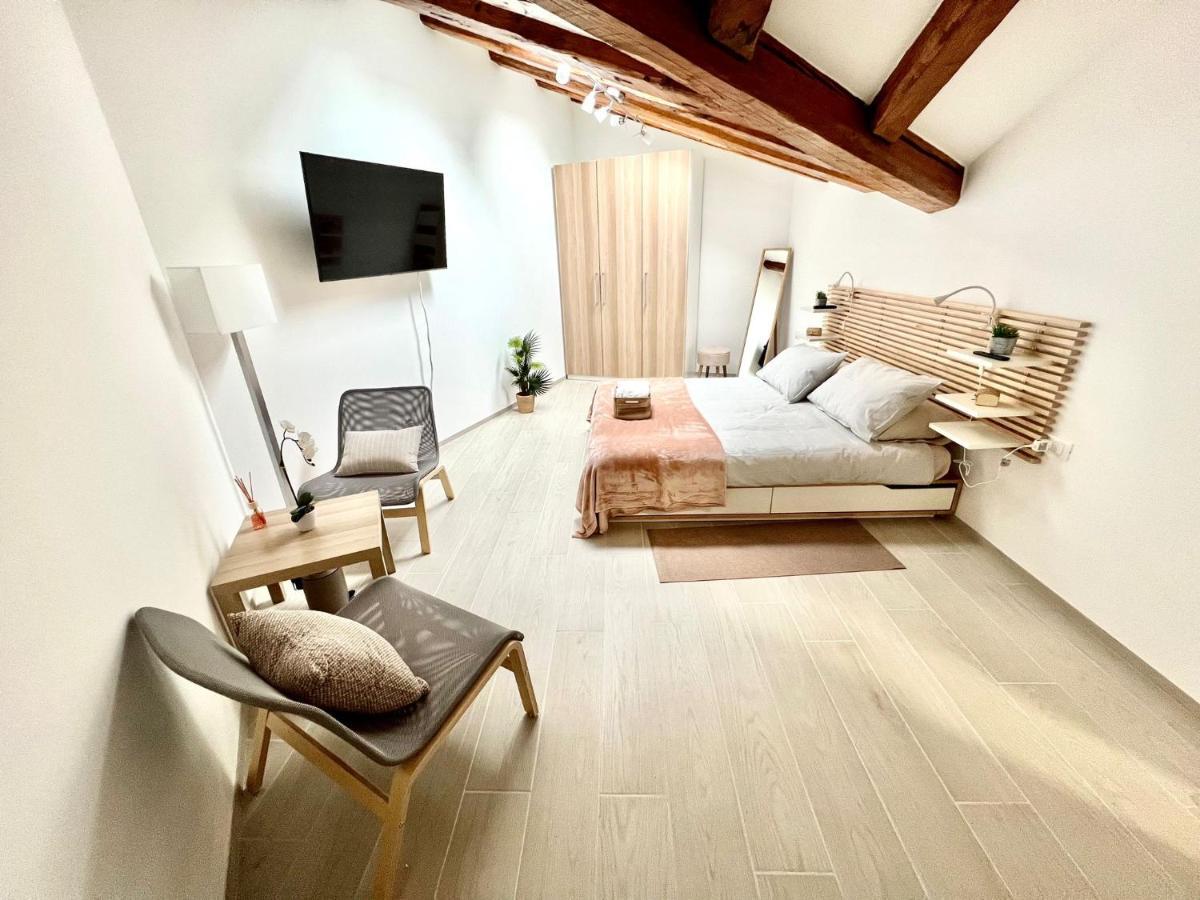 Perfect Stay Apartments Triest Zewnętrze zdjęcie