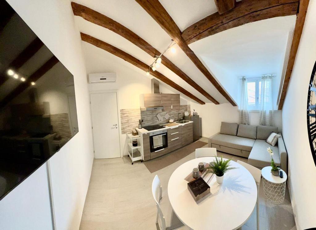 Perfect Stay Apartments Triest Zewnętrze zdjęcie