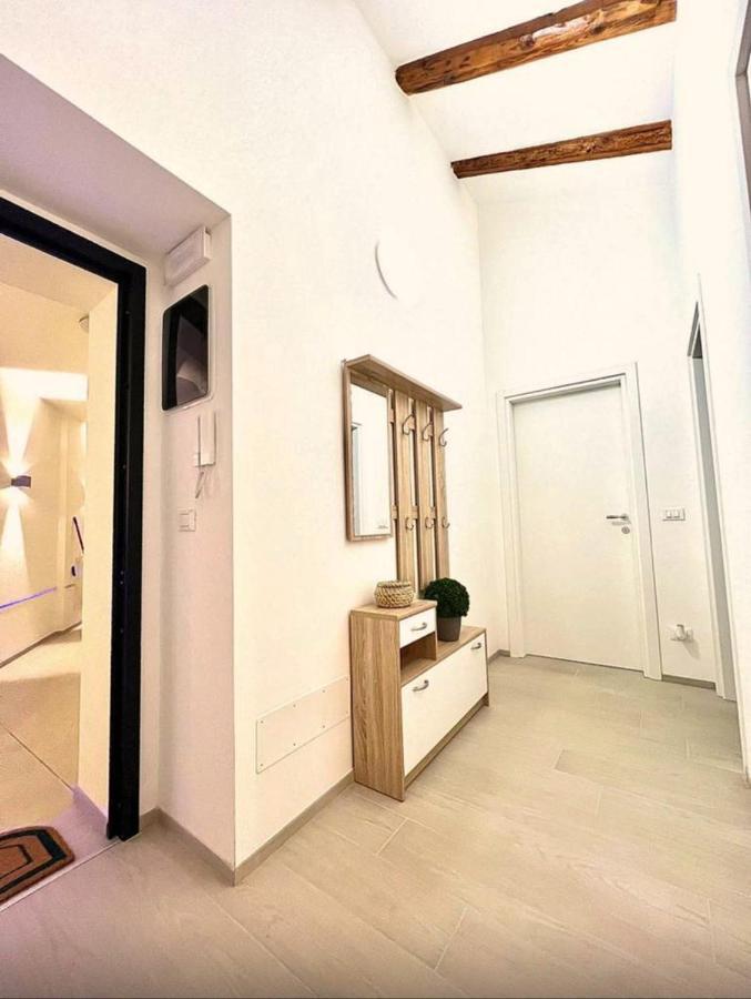Perfect Stay Apartments Triest Zewnętrze zdjęcie