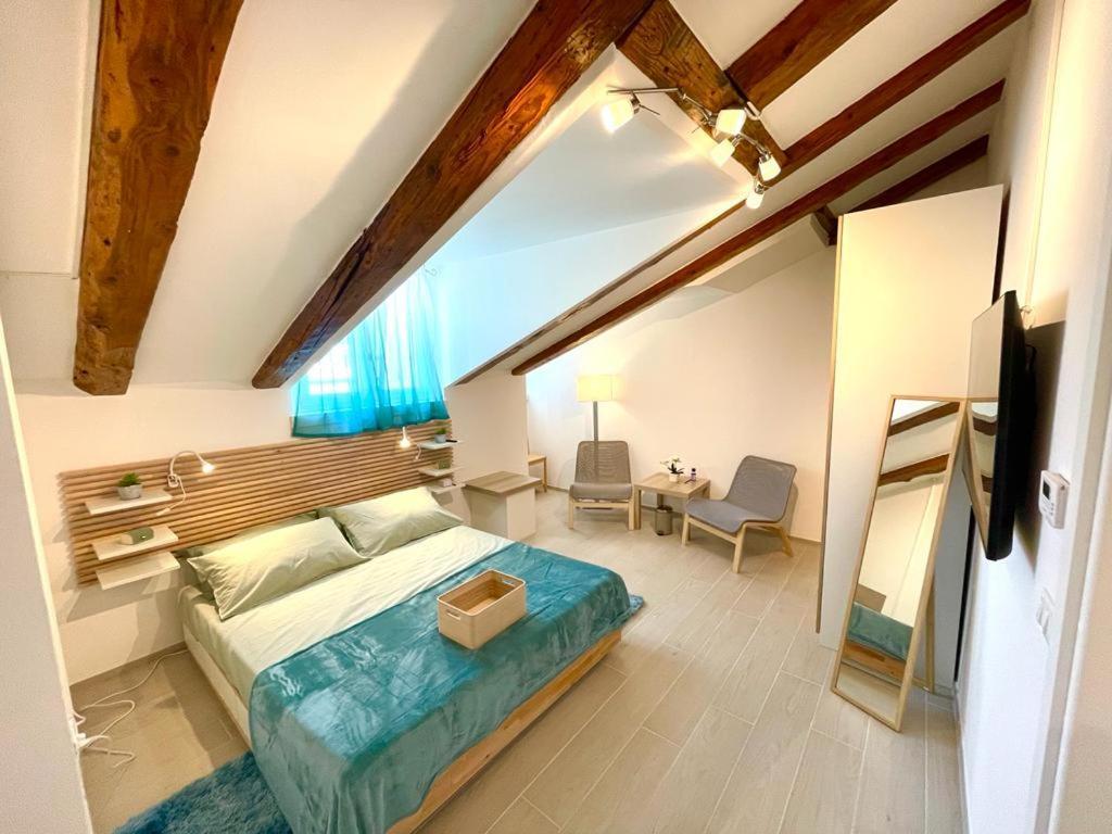 Perfect Stay Apartments Triest Zewnętrze zdjęcie