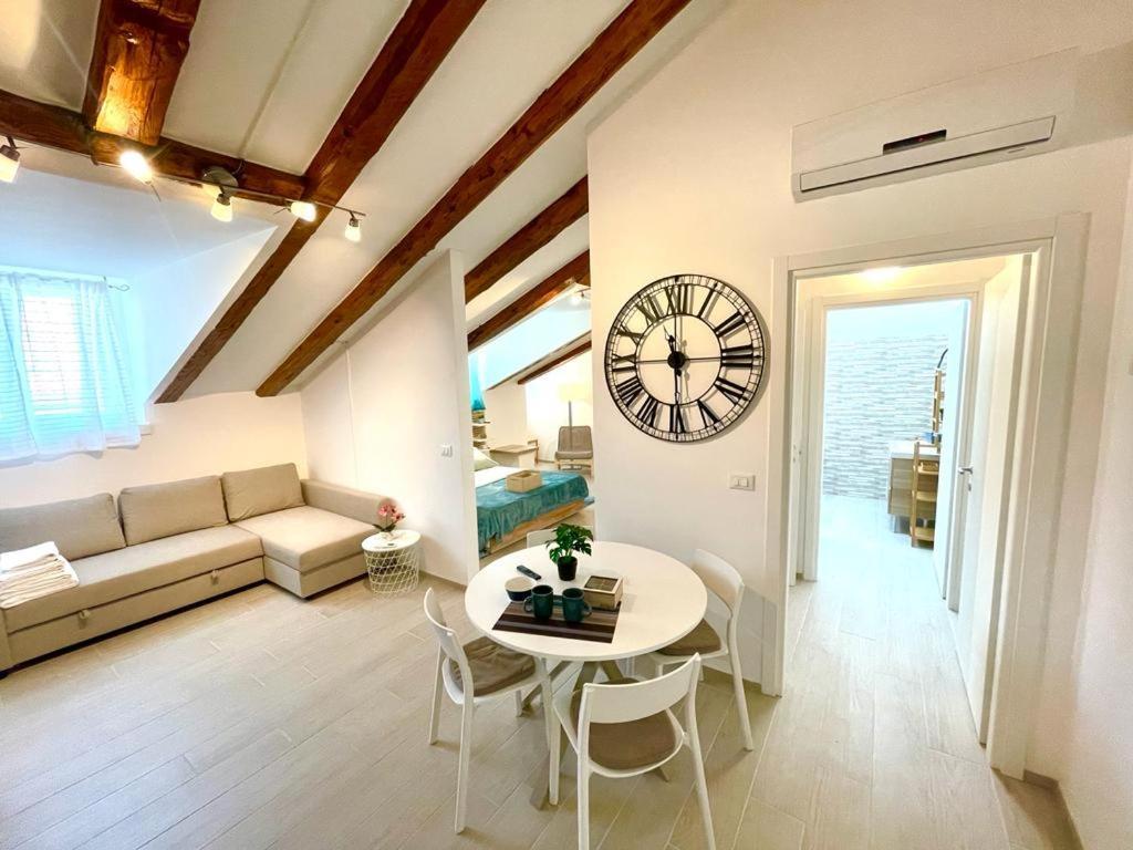Perfect Stay Apartments Triest Zewnętrze zdjęcie