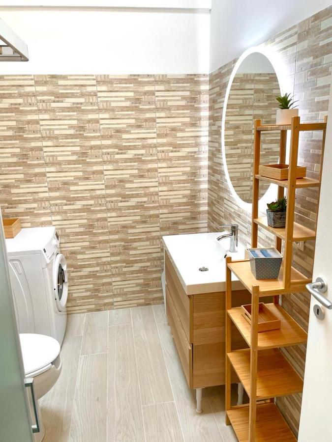 Perfect Stay Apartments Triest Zewnętrze zdjęcie